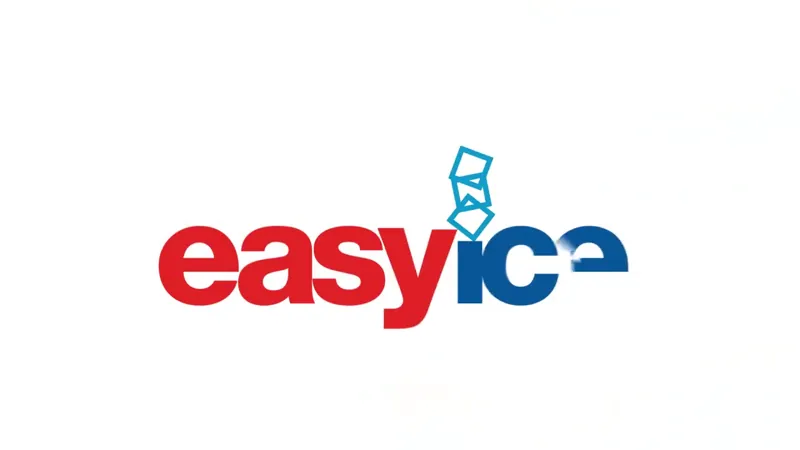 Still preview of 2D logo animation